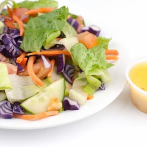 House Salad